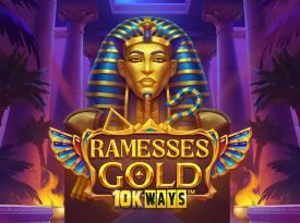 Ramesses Gold 10K WAYS™