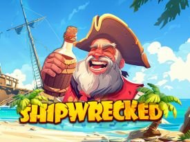 Shipwrecked