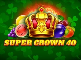 Super Crown 40