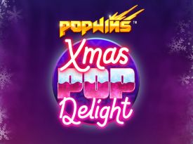 XmasPop Delight