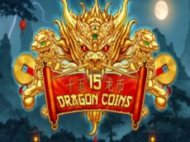 15 Dragon Coins