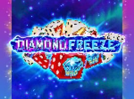 Diamond Freeze Dice