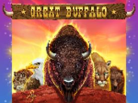 Great Buffalo