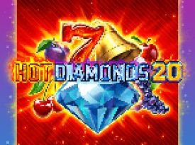 Hot Diamonds 20