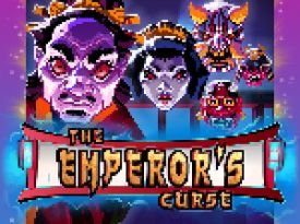 The Emperor's Curse