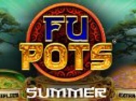 Fu Pots Summer