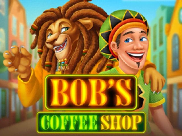 Bob's Coffee Shop